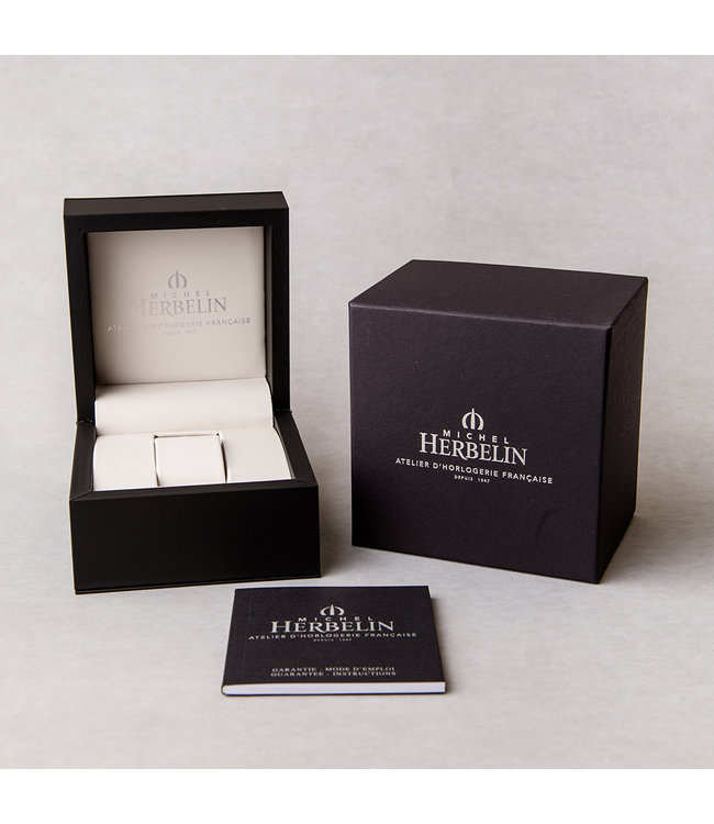 Herbelin Ve Avenue-Bico 4N-Cour. A 12H