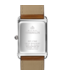 Herbelin Heren Horloge Artdeco 26,5 X 32,2 mm 17468/22GO