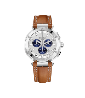 Herbelin Men's Watch Newport 43 mm 37688/42GON