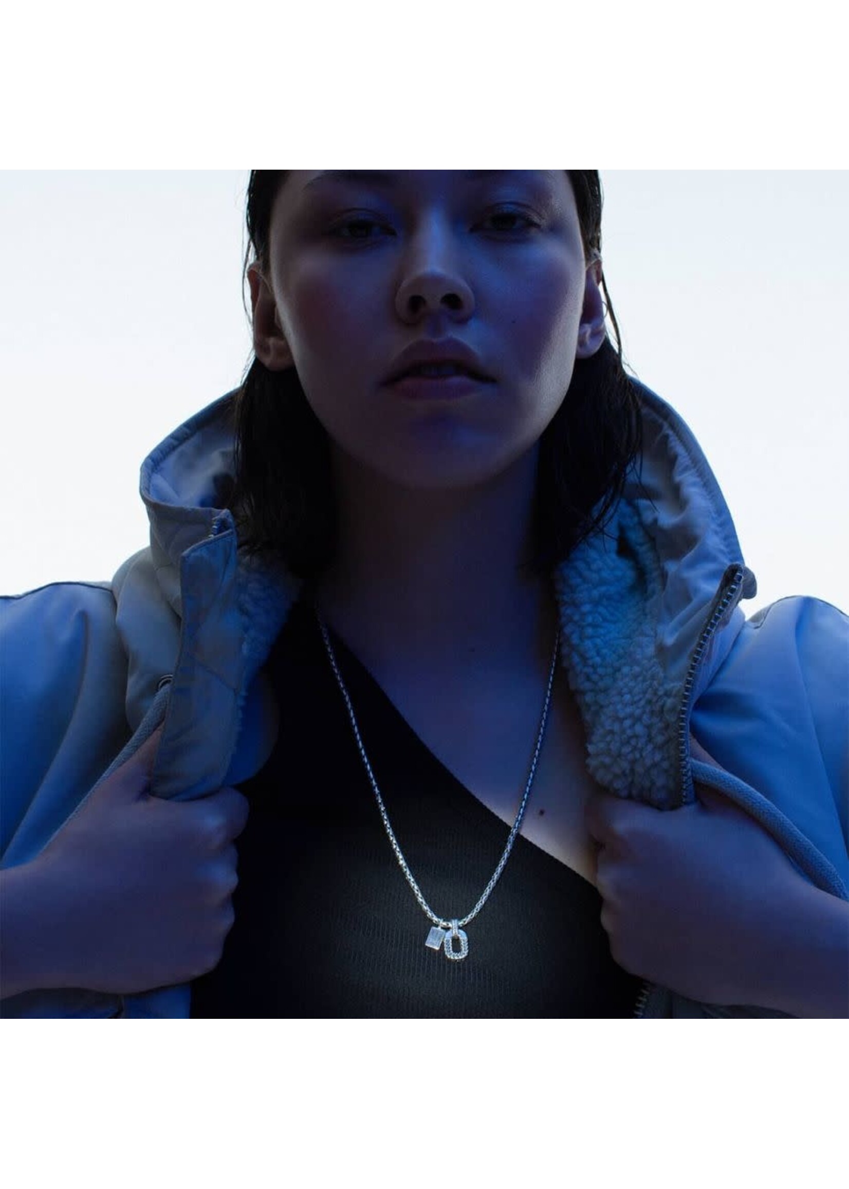 Buddha to Buddha Buddha to Buddha Ketting George XS Zilver
