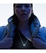 Buddha to Buddha Ketting George XS Zilver
