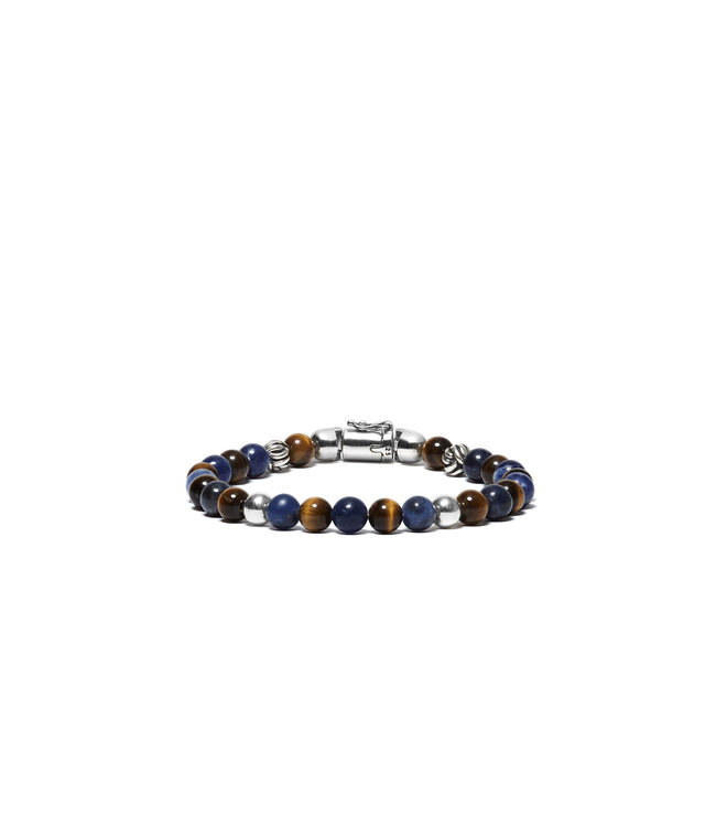 Buddha to Buddha Buddha to Buddha 189MS Spirit Kraal Mini Mix Sodalite Tigereye