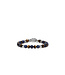 Buddha to Buddha Spirit Bead Mini Mix Sodalite Tigereye