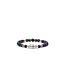 Buddha to Buddha Spirit Bead Mini Mix Sodalite Tigereye