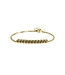 Buddha to Buddha Davina Gold Armband 14kt YG