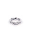 Buddha to Buddha Barbara XS Ring Silver