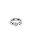 Ring Barbara XS - maat 16 | Juwelier De Vaal