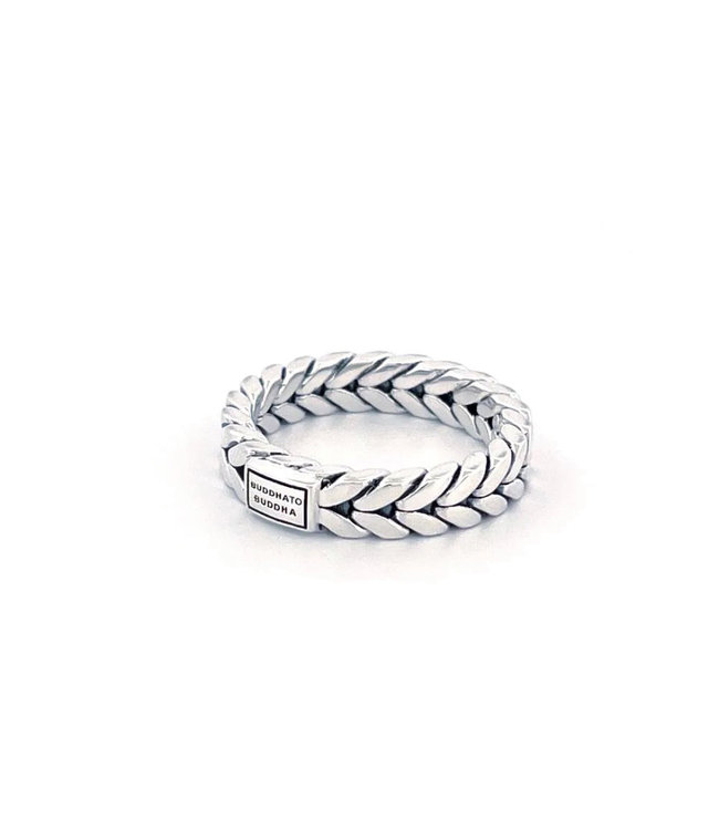 Buddha to Buddha Ring Barbara XS