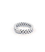 Buddha to Buddha Barbara XS Ring Silver