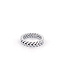 Buddha to Buddha Exclusieve Barbara XS Ring Zilver van 925 Sterling Zilver – Gratis Gravure