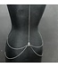 Buddha to Buddha Exklusives Essentiële Logo Body Sieraden Silber aus 925er Sterlingsilber – Gratis Gravur