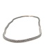 Ketting Ellen Mini Zilver