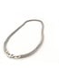 Ketting Ellen Mini Zilver | Juwelier De Vaal