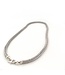 Ketting Ellen Mini Zilver