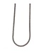 Ketting Ellen Mini Zilver