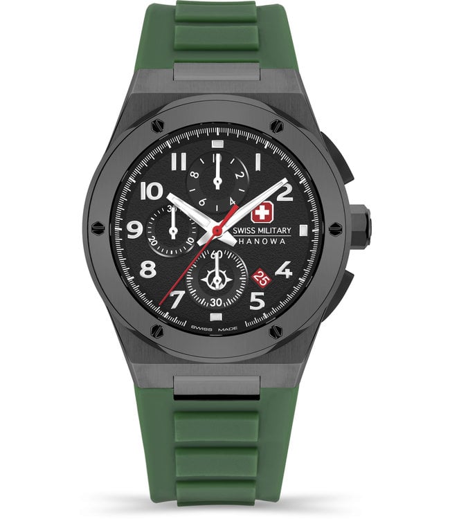 Swiss Military Hanowa Horloge Sonoran Chrono SMWGO2102040