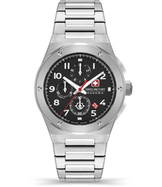 Swiss Military Hanowa Horloge Sonoran Chrono SMWGI2102001