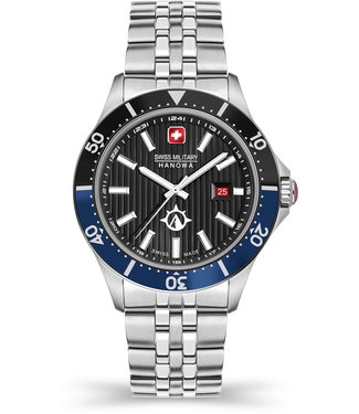Swiss Military Hanowa Horloge Flagship X SMWGH2100603