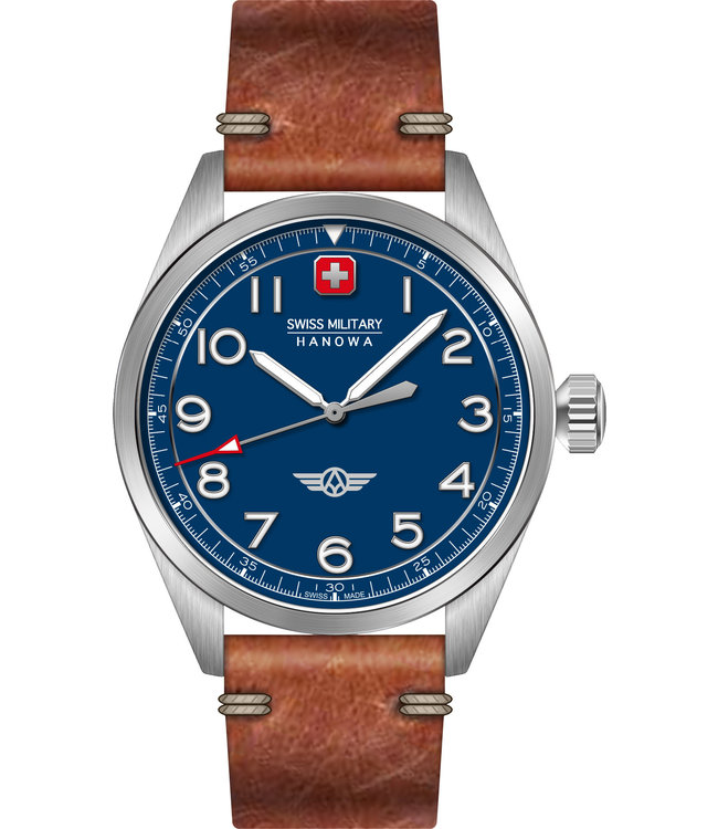 Swiss Military Hanowa Horloge Falcon SMWGA2100402