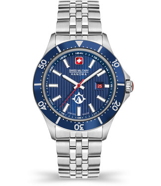 Swiss Military Hanowa Horloge Flagship X SMWGH2100602