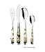 WMF WMF Kids cutlery Kids Minions 6-Piece - With free laser engraving