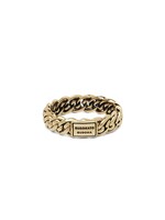Buddha to Buddha Ring Nathalie Goud 14kt