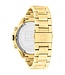 Tommy Hilfiger Herren-Golduhr 46mm TH1792060