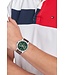 Tommy Hilfiger Horloge Heren Bruin 46mmTH1792064