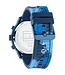 Tommy Hilfiger Horloge Heren Blauw 50mm TH1792073