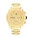 Tommy Hilfiger Watch Men Gold 46mm TH1792060