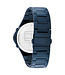 Tommy Hilfiger Herrenuhr Blau 44mm TH1792058