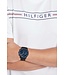 Tommy Hilfiger Men's Watch Black 46mm TH1792049