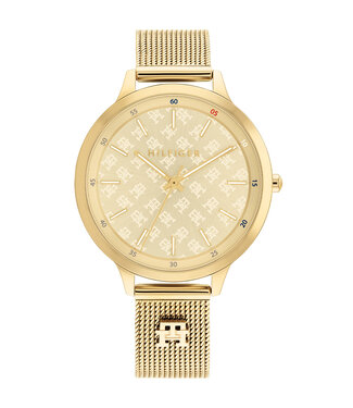 Buy your Tommy Hilfiger Watch from us in the official webshop - Jeweller de  Vaal - the Netherlands