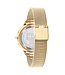 Tommy Hilfiger Watch Ladies Gold 36mm TH1782588