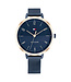 Tommy Hilfiger Horloge Dames Blauw 38mmTH1782581