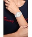 Tommy Hilfiger Horloge Dames Zilverkleurig 38mm TH1782573