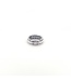 Buddha to Buddha Edwin/Ben Small Ring Zilver