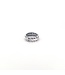 Buddha to Buddha Edwin/Ben Small Ring Zilver