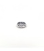 Buddha to Buddha Edwin/Ben Small Ring Zilver