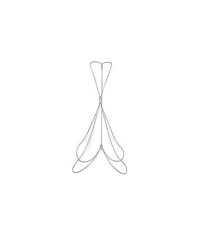 Buddha to Buddha Buddha to Buddha Essential Logo Body Jewellery Zilver