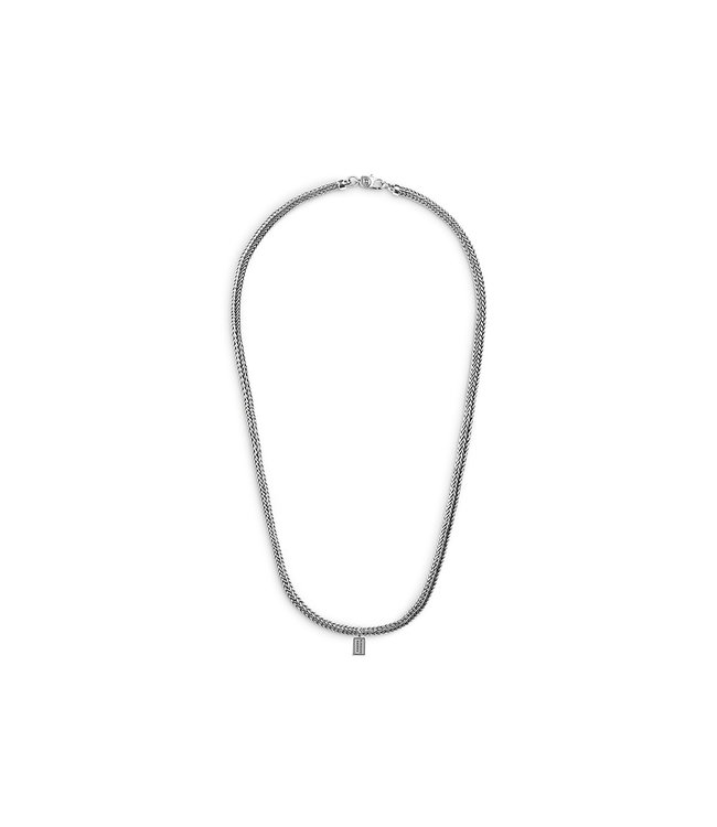Ketting Ellen Mini Zilver