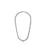 Ketting Ellen Mini Zilver | Juwelier De Vaal