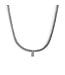 Buddha to Buddha Ketting Ellen Mini Zilver