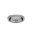 Ring Ellen Steen Tijgeroog Navy