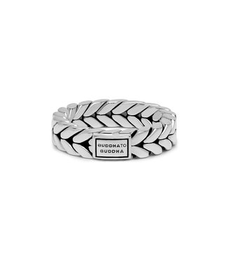Barbara XS Ring Silber