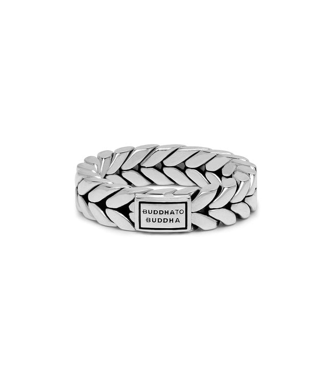 Ring Barbara XS