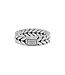 Buddha to Buddha Barbara XS Ring Silver