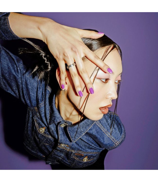 Buddha to Buddha Exclusive Barbara XS Ring Silver 925 Sterling Silver – Free Engraving