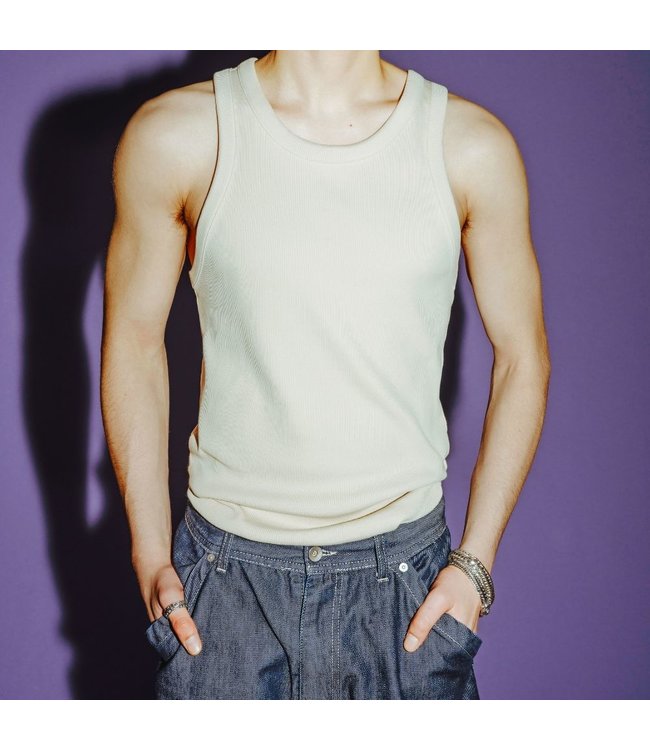 Buddha to Buddha Edwin/Ben XS Armband Silber