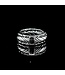 Buddha to Buddha Buddha to Buddha Edwin/Ben Small Ring Silver